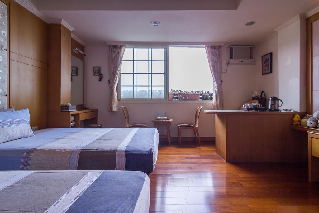 Hotel Wensing House Jiufen Exterior foto